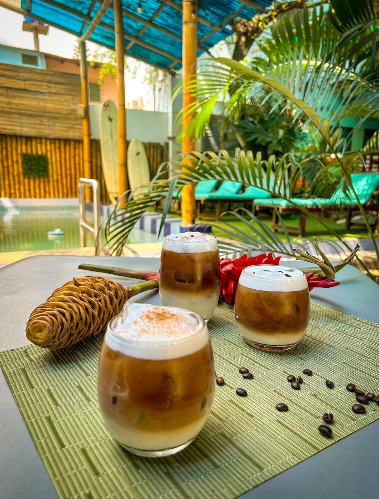 Rincon D'Olon Boutique Hotel Zewnętrze zdjęcie