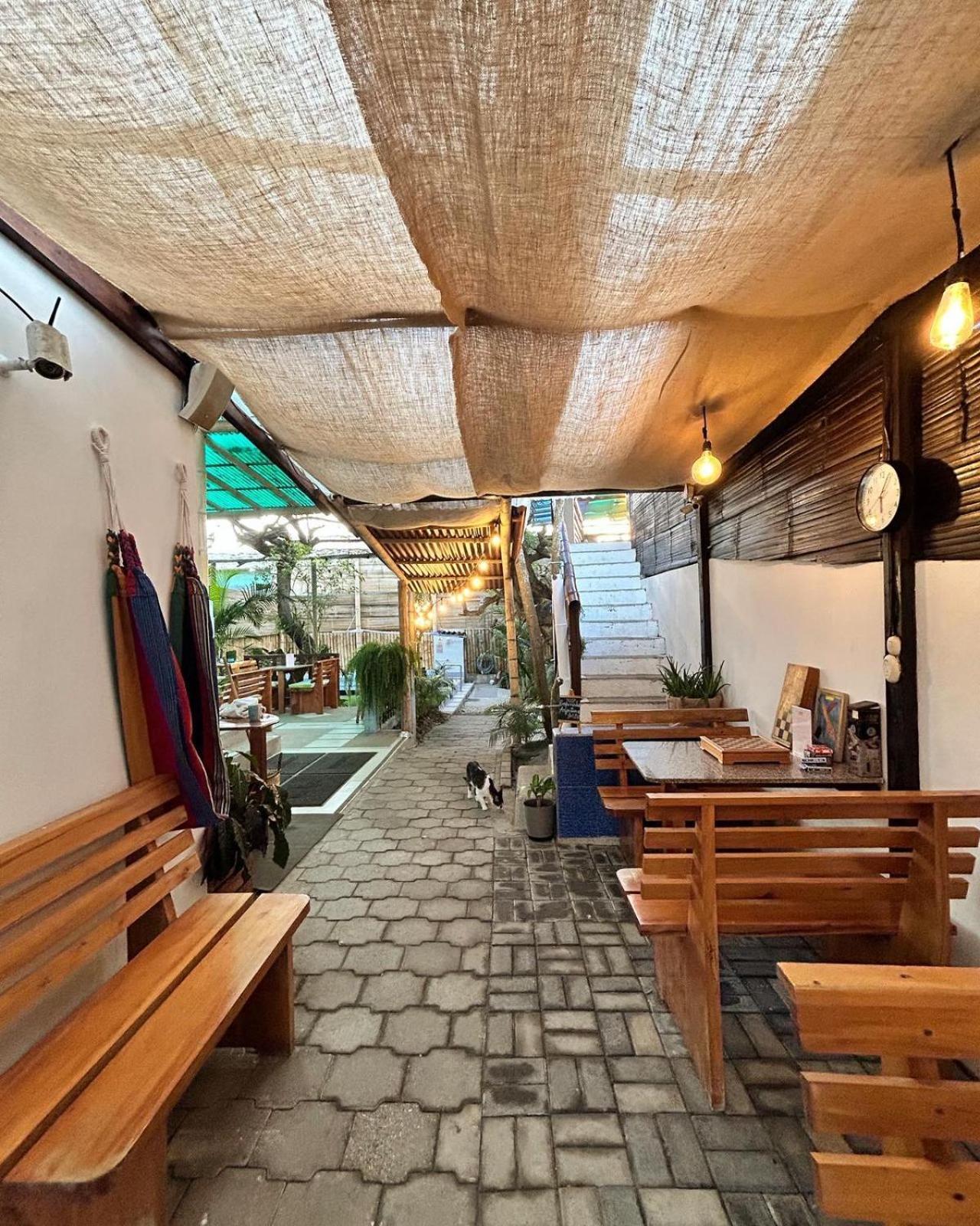 Rincon D'Olon Boutique Hotel Zewnętrze zdjęcie