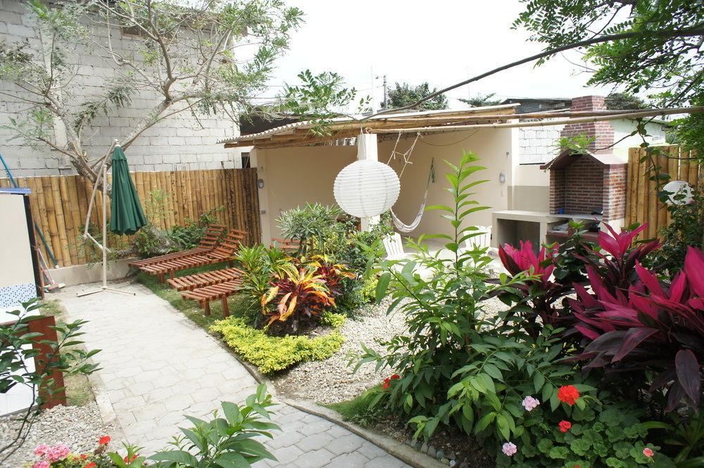Rincon D'Olon Boutique Hotel Zewnętrze zdjęcie