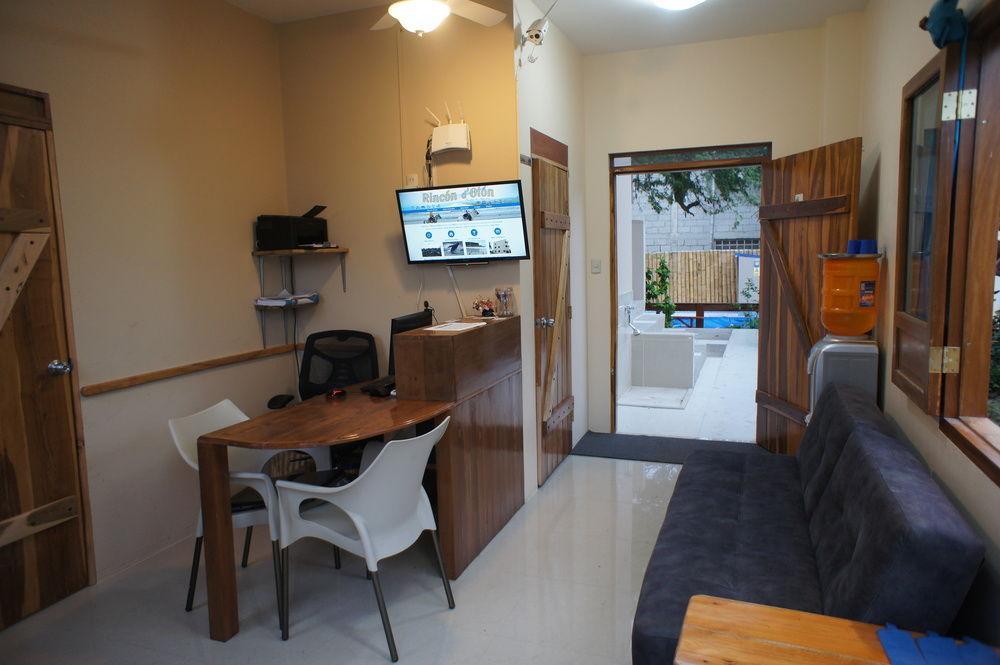 Rincon D'Olon Boutique Hotel Zewnętrze zdjęcie