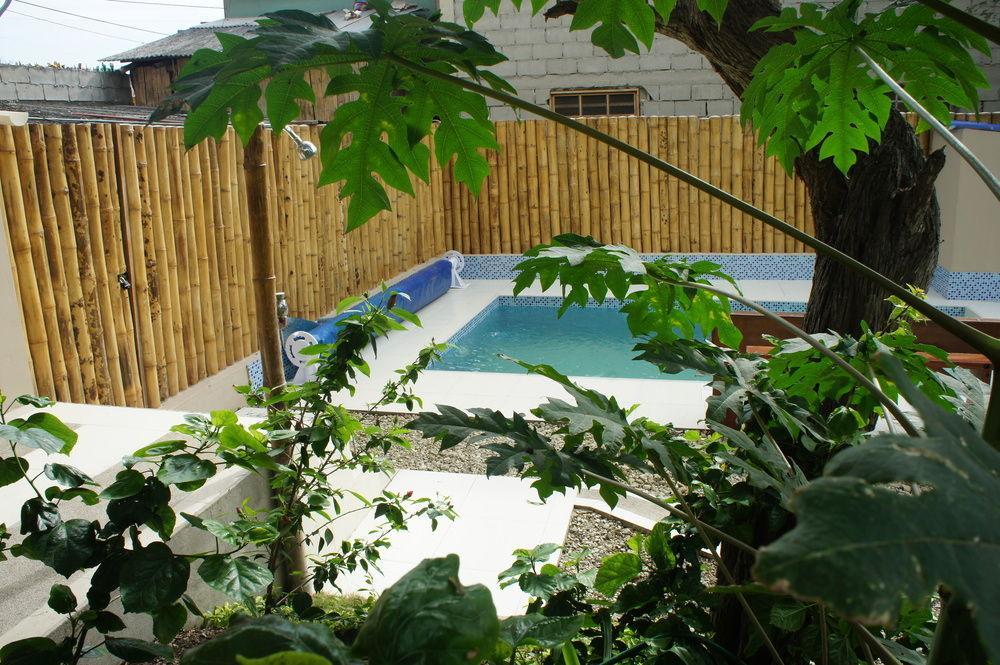 Rincon D'Olon Boutique Hotel Zewnętrze zdjęcie