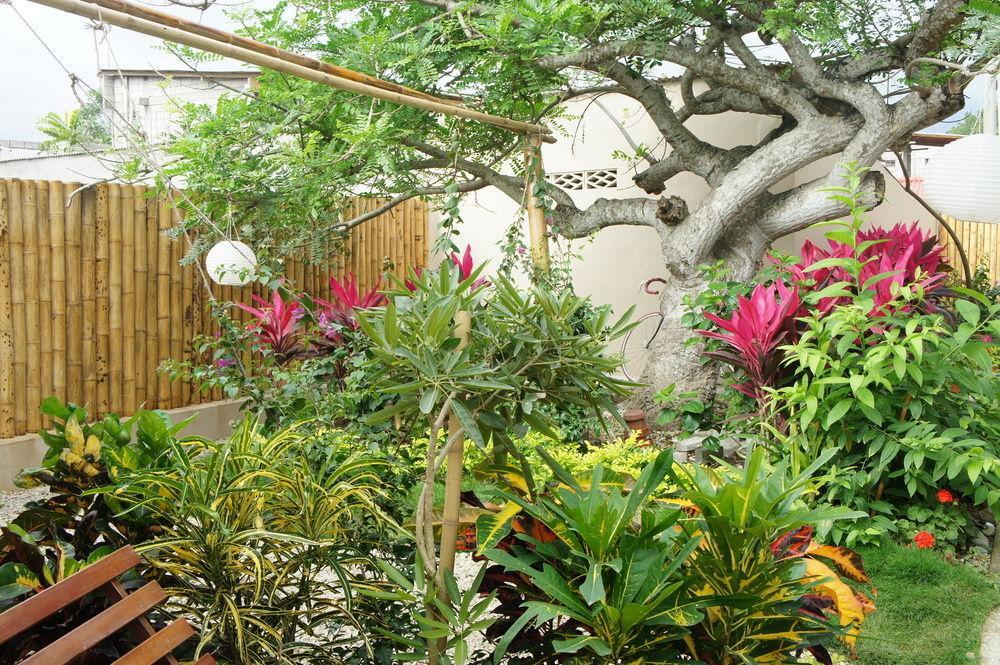 Rincon D'Olon Boutique Hotel Zewnętrze zdjęcie