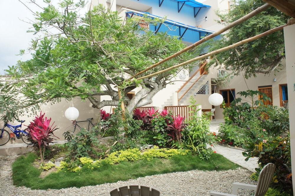 Rincon D'Olon Boutique Hotel Zewnętrze zdjęcie