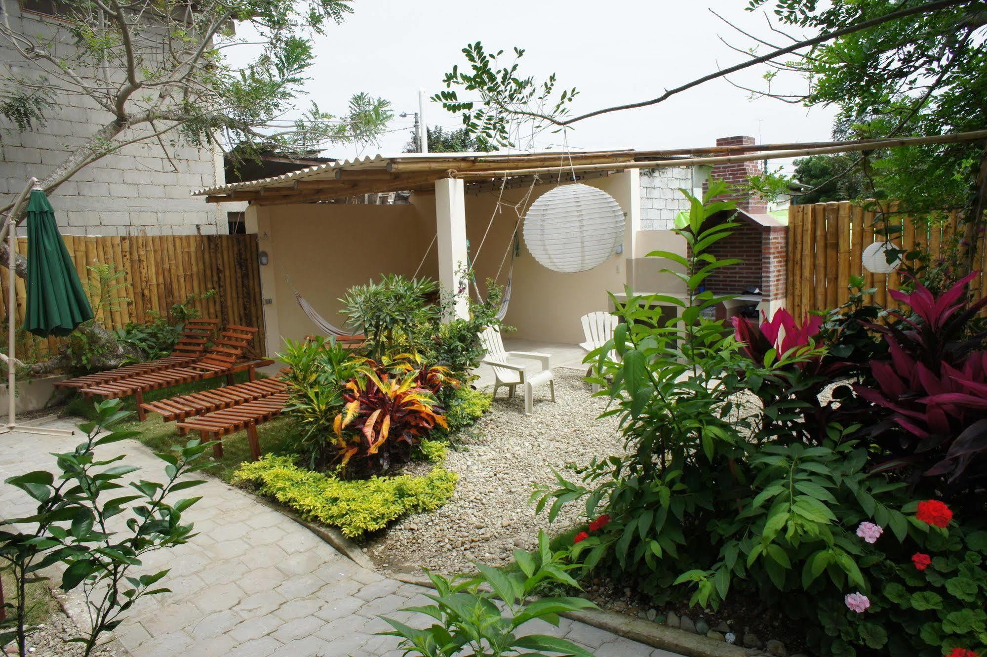 Rincon D'Olon Boutique Hotel Zewnętrze zdjęcie