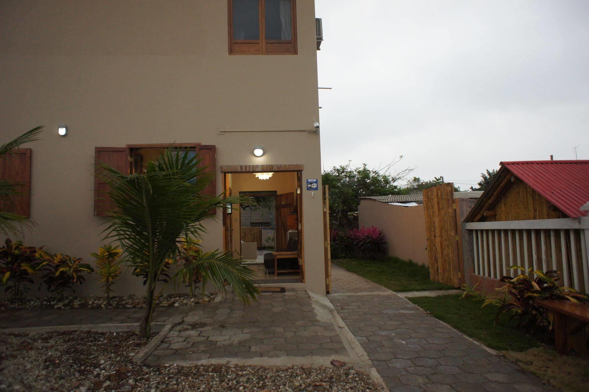 Rincon D'Olon Boutique Hotel Zewnętrze zdjęcie