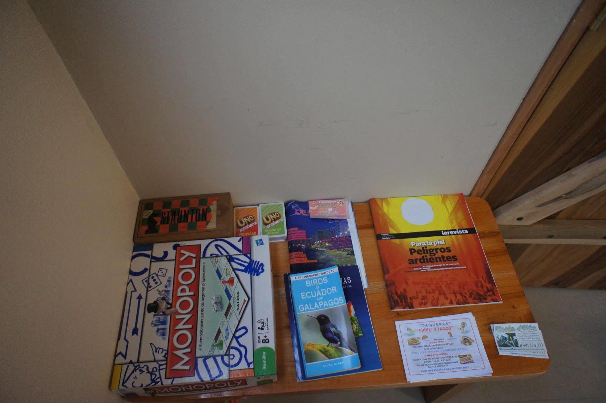 Rincon D'Olon Boutique Hotel Zewnętrze zdjęcie