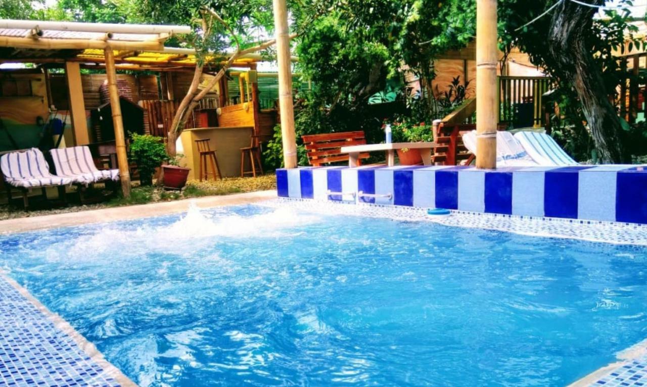 Rincon D'Olon Boutique Hotel Zewnętrze zdjęcie