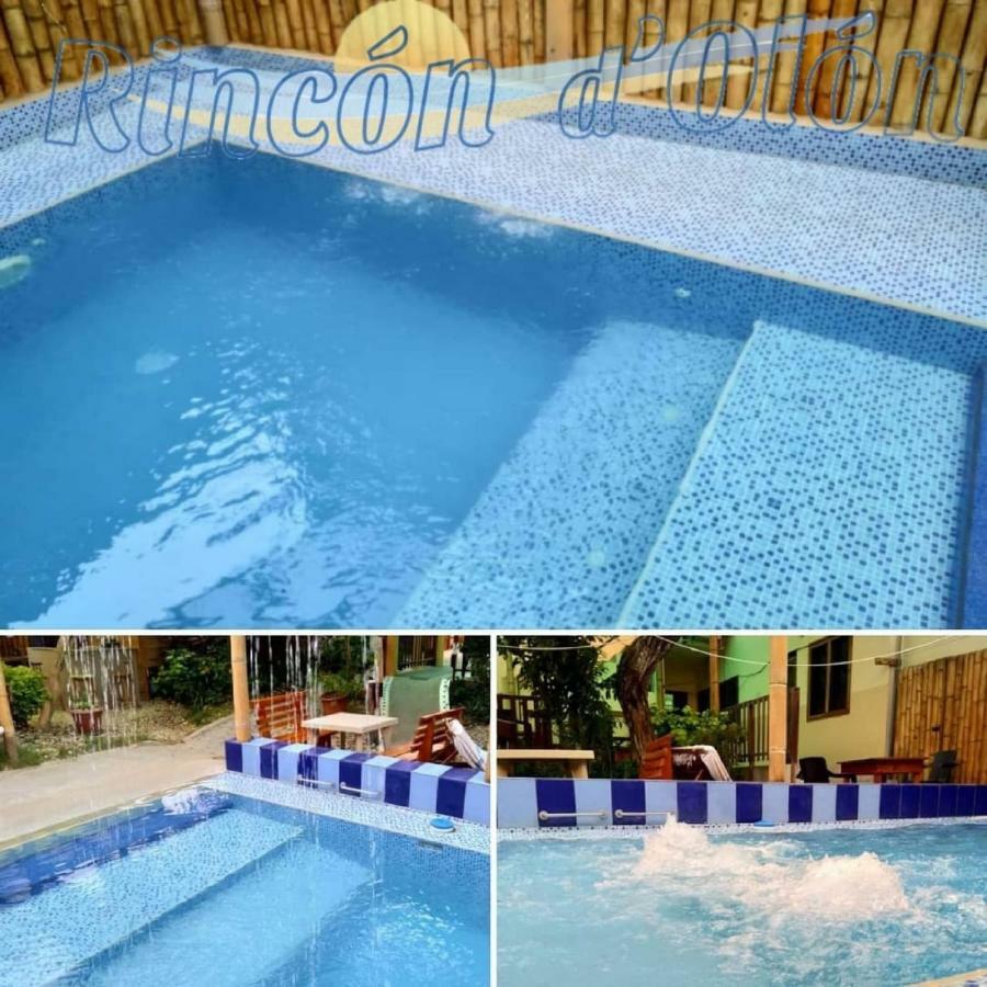Rincon D'Olon Boutique Hotel Zewnętrze zdjęcie