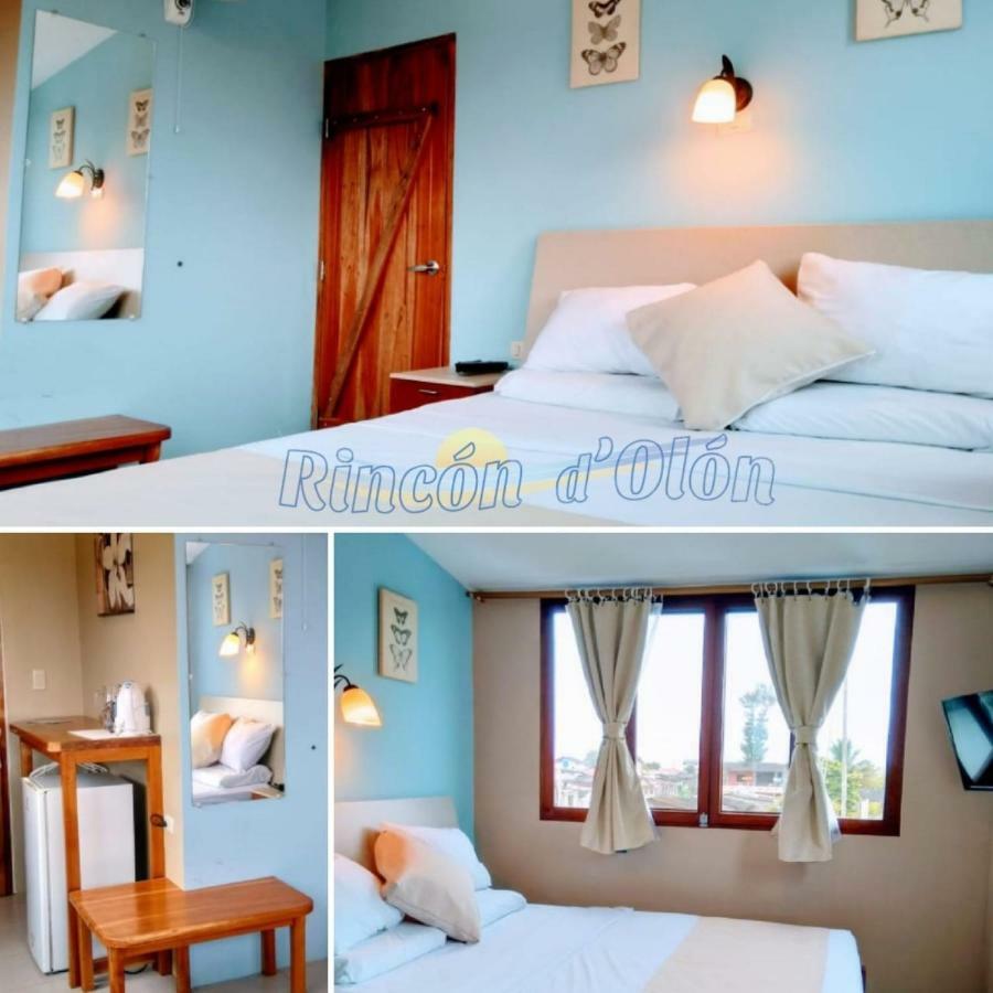 Rincon D'Olon Boutique Hotel Zewnętrze zdjęcie